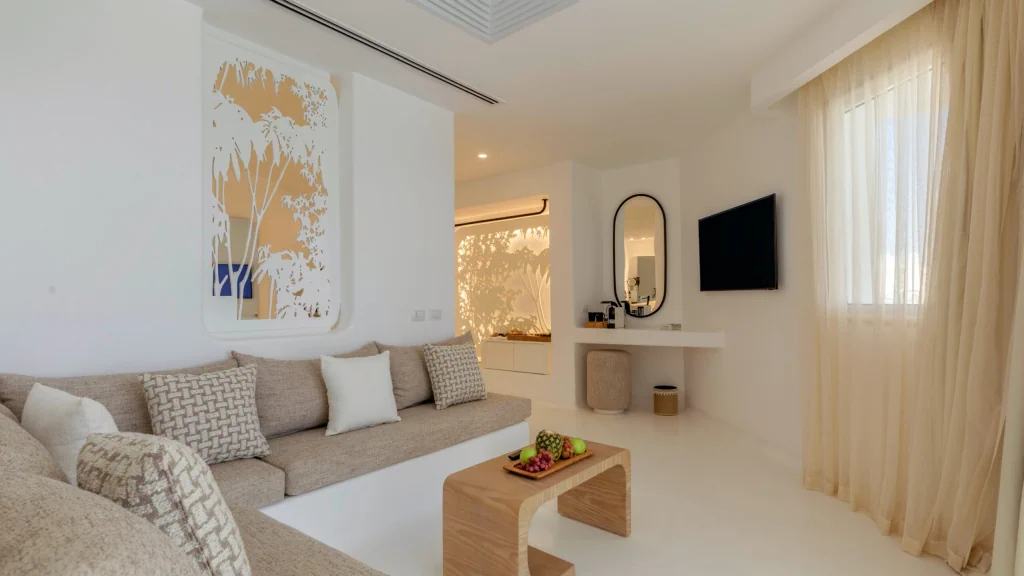 Hotel Meraki Resort - Sharm Elshikh